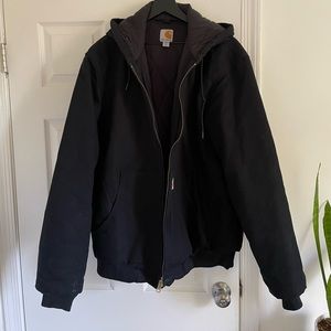 Carhartt Coat